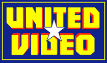 United Video Labels