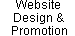 Web design