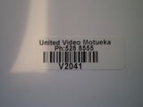 35x17mm barcode