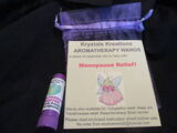 MENOPAUSE Aromatherapy Snuffer