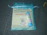 MIGRAINE RELIEF AROMATHERAPY WANDS