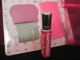 SAPPHIRES SECRET NIT REPELLENT