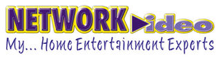 Network Video labels