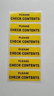 National Library of New Zealand 60x20mm